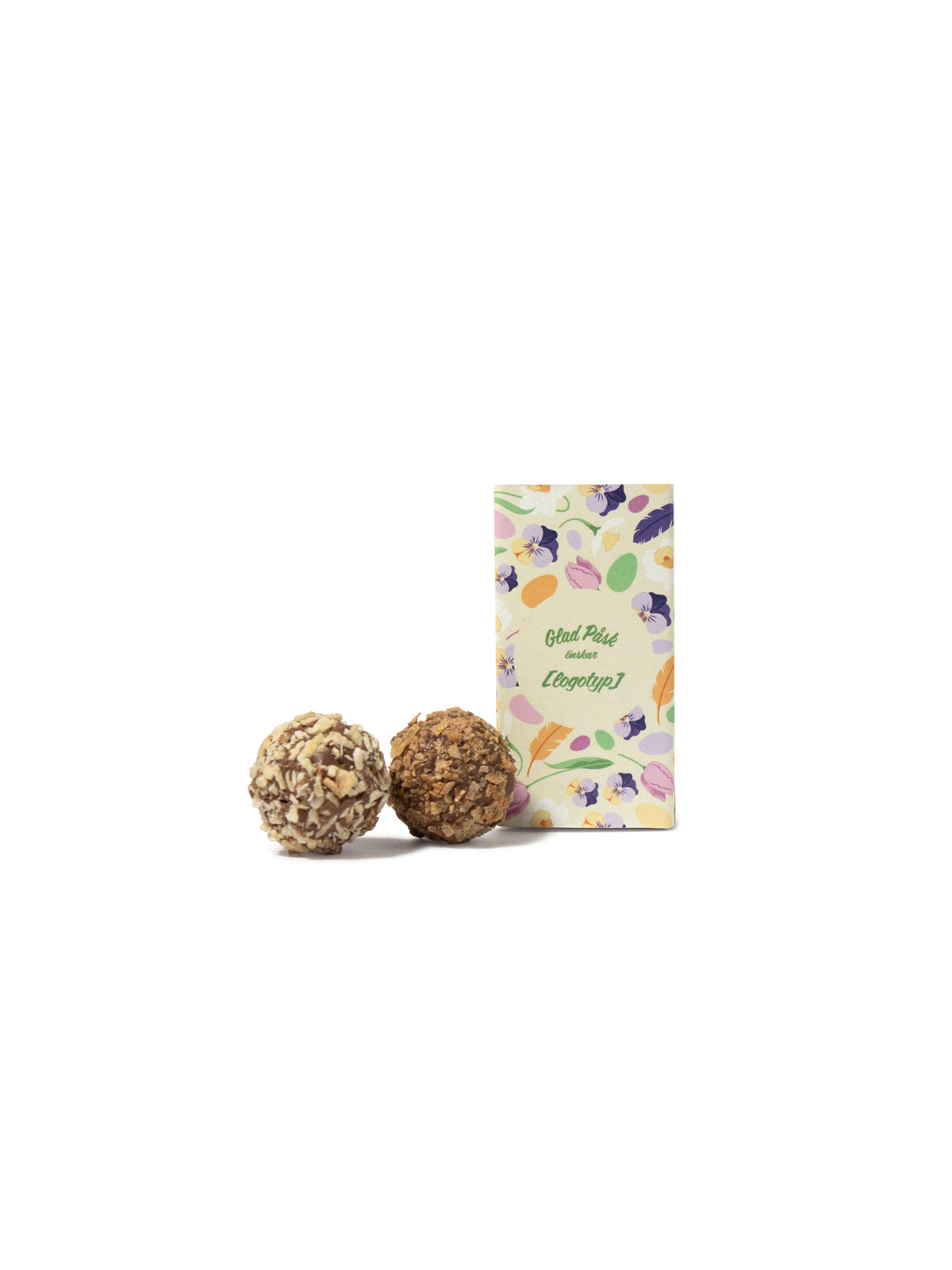 Tryfflar 2-pack