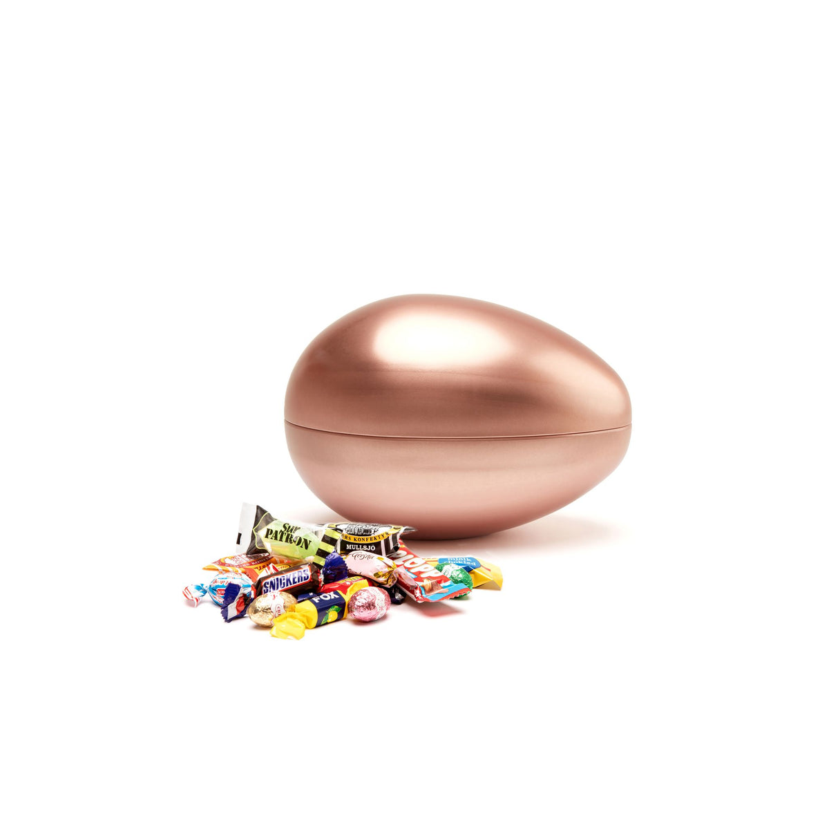 Påskägg Rosé 18cm