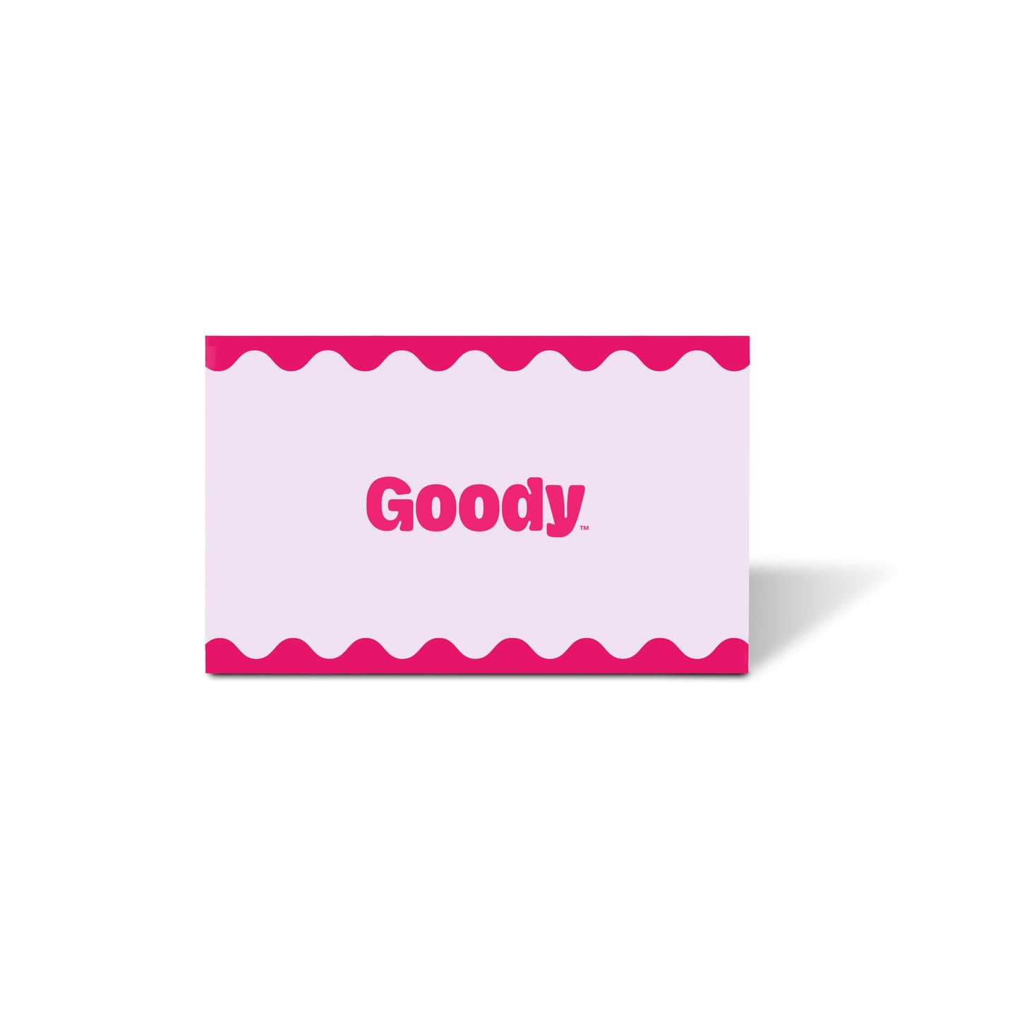Goodybox Godis