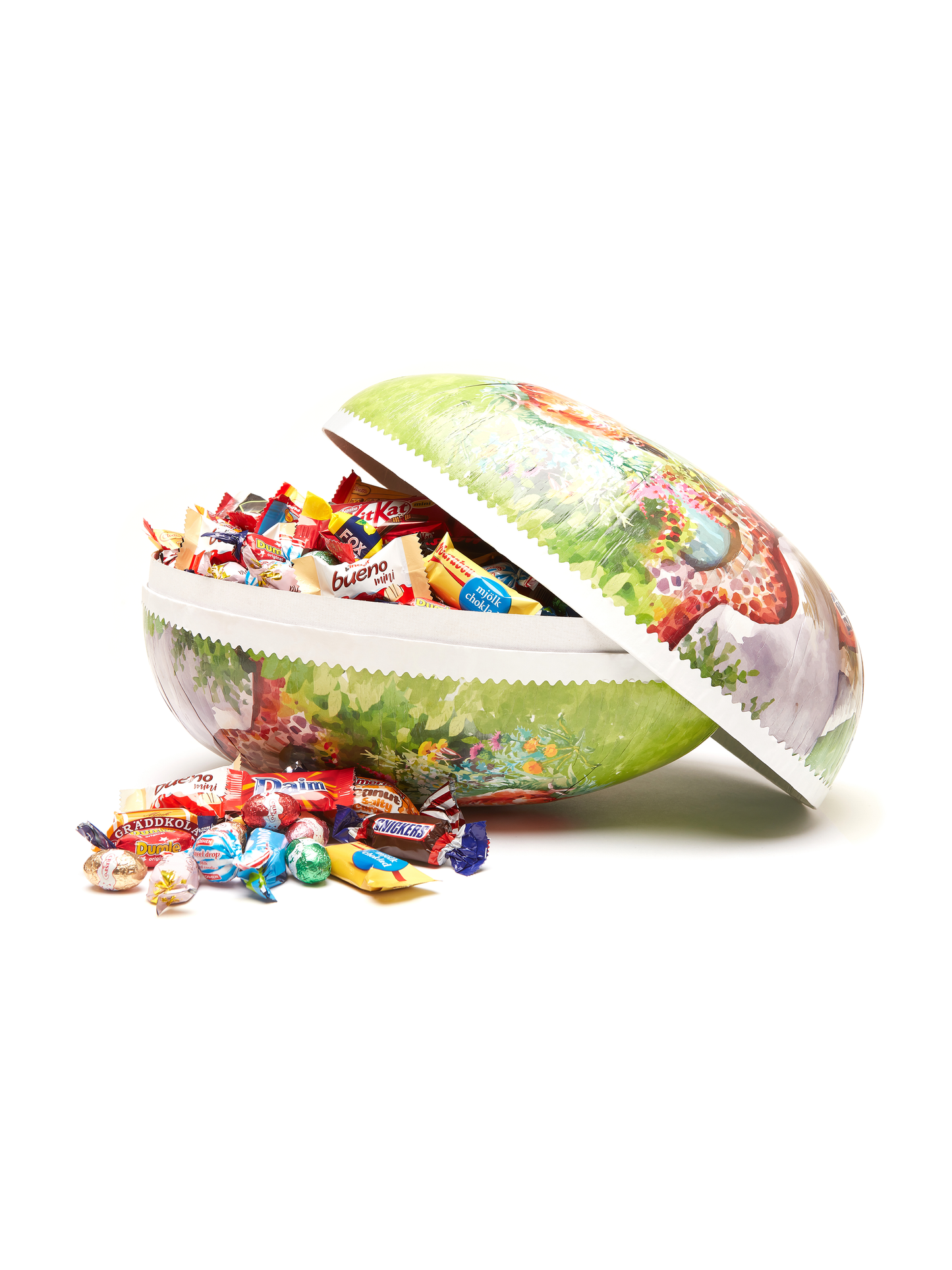 Påskägg 35cm