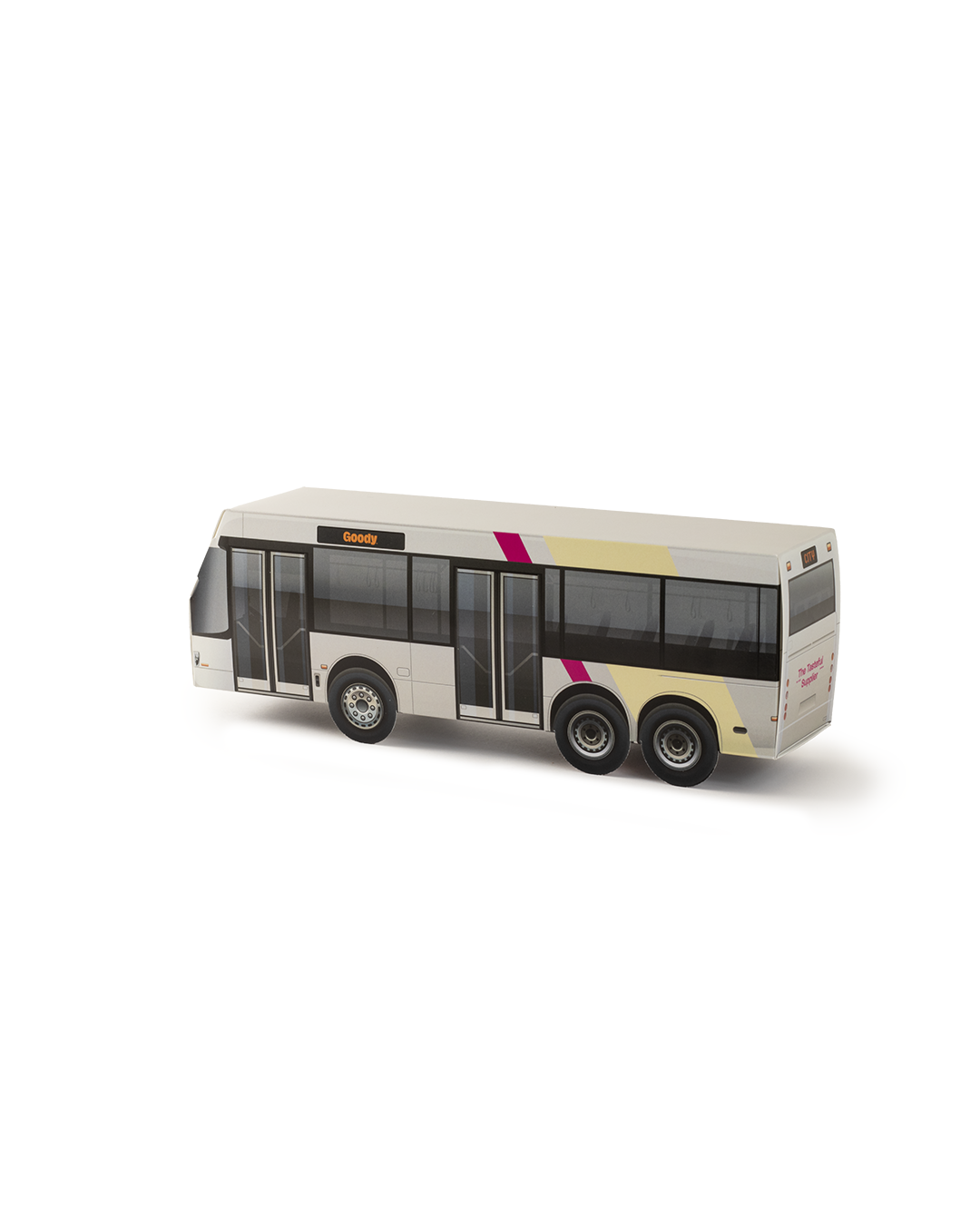 Buss