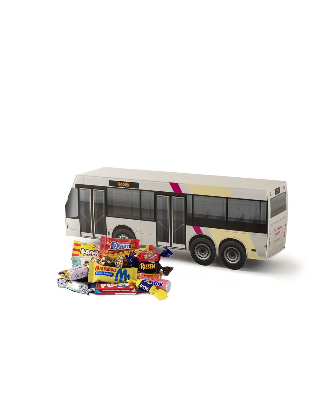 Buss
