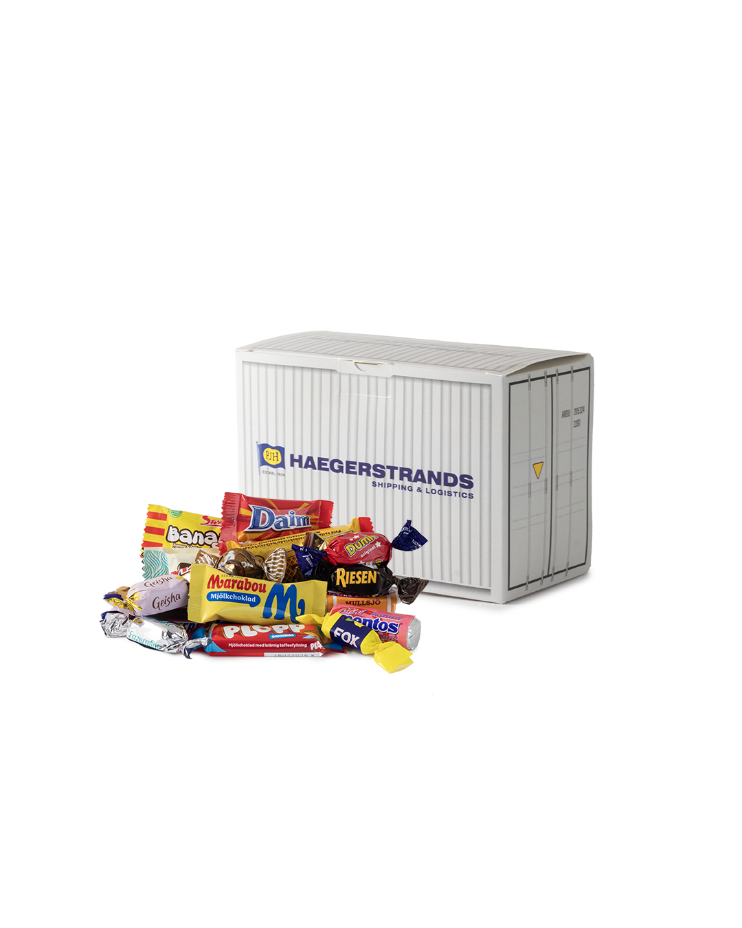 Container