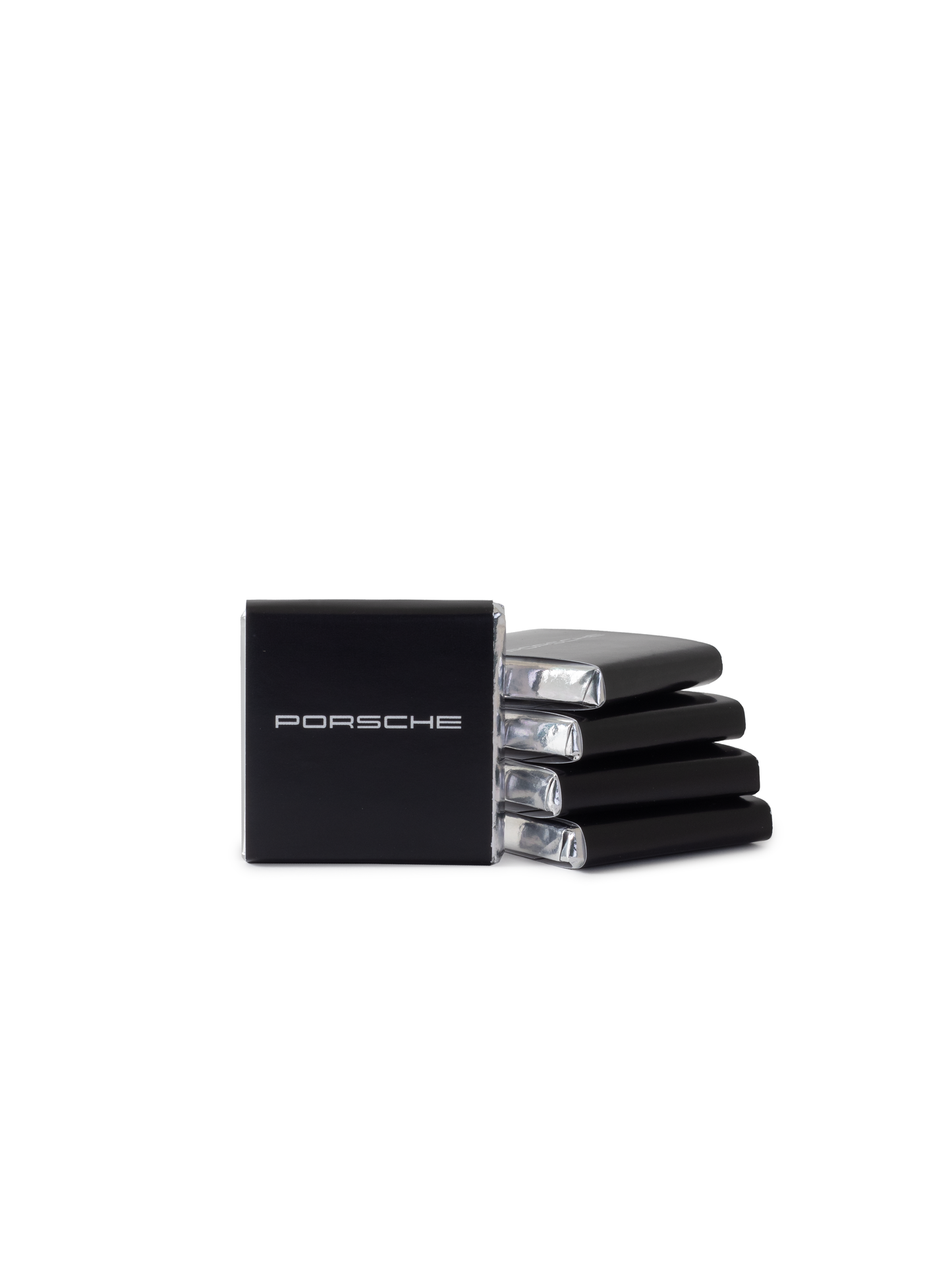 Chokladkvadrater 5g Eko & Fairtrade Standard