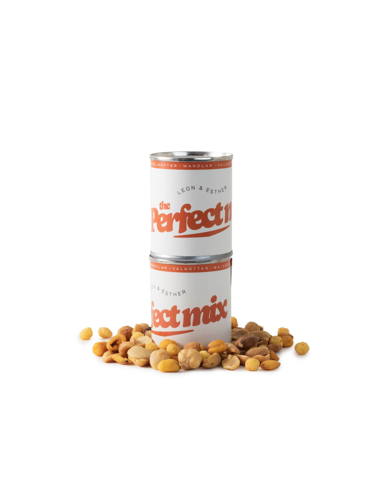 Snacksburk Cocktailmix 50g