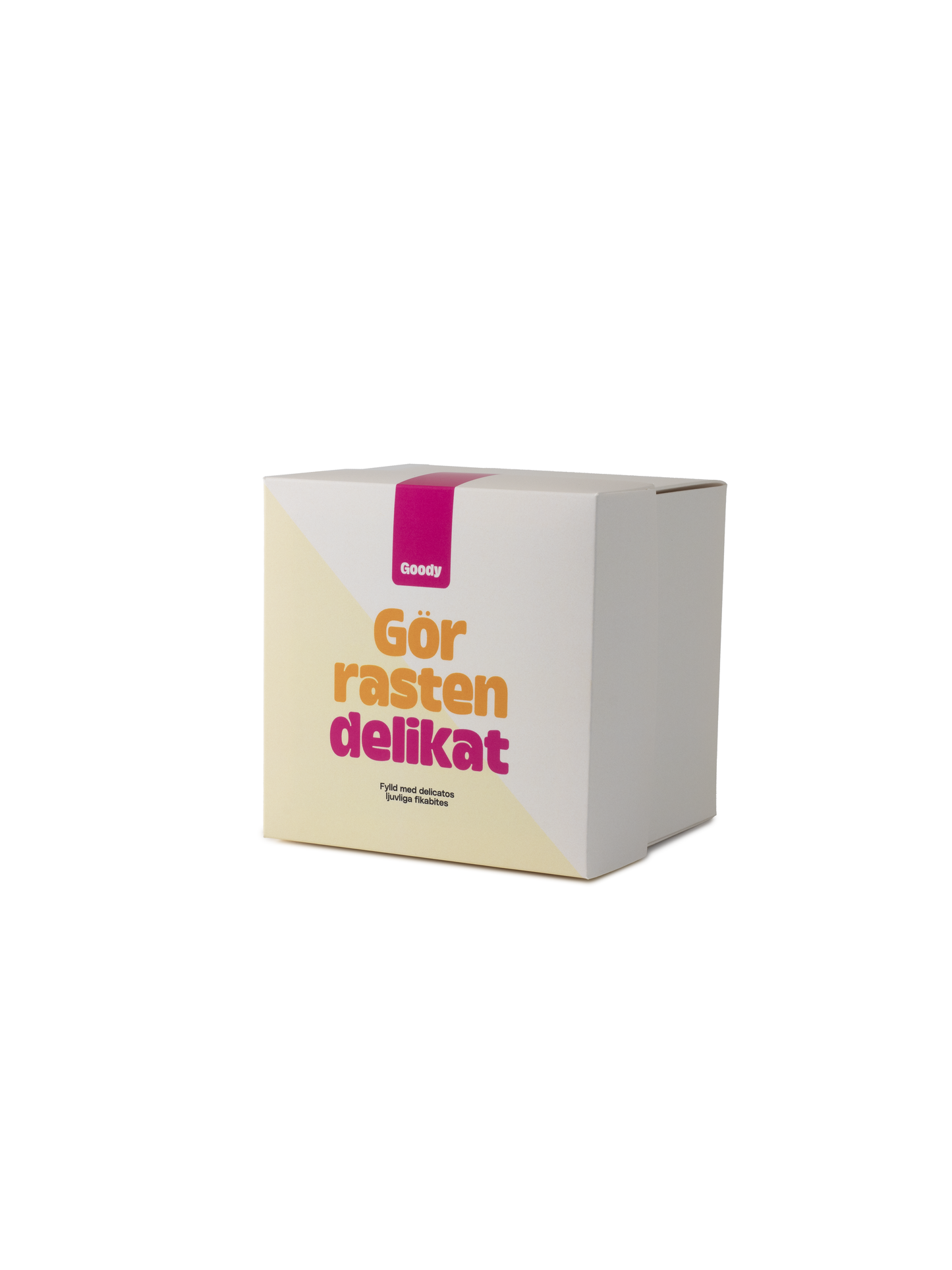 Fallutask Fika
