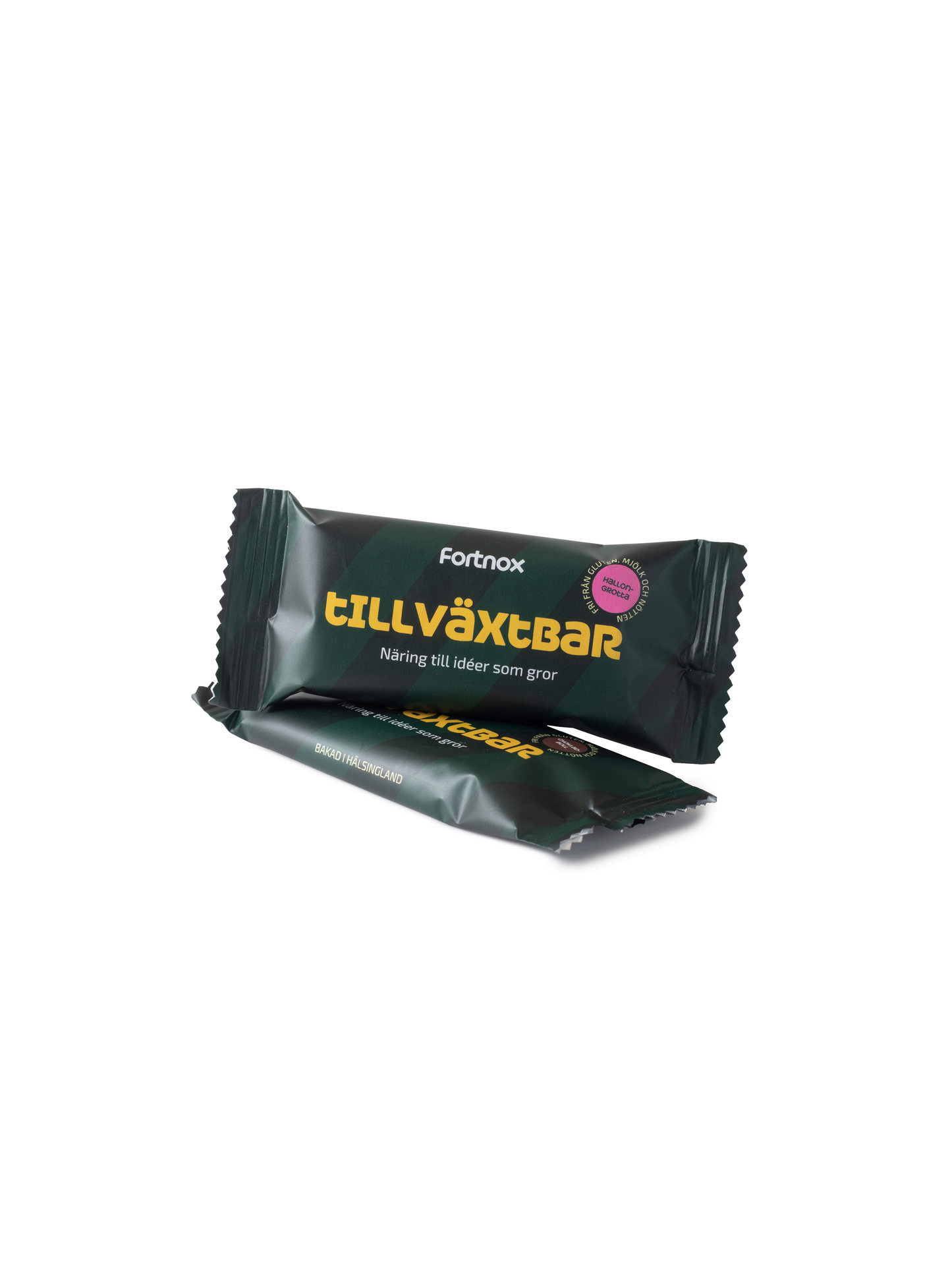 Fibr Bar i flowpack 25g