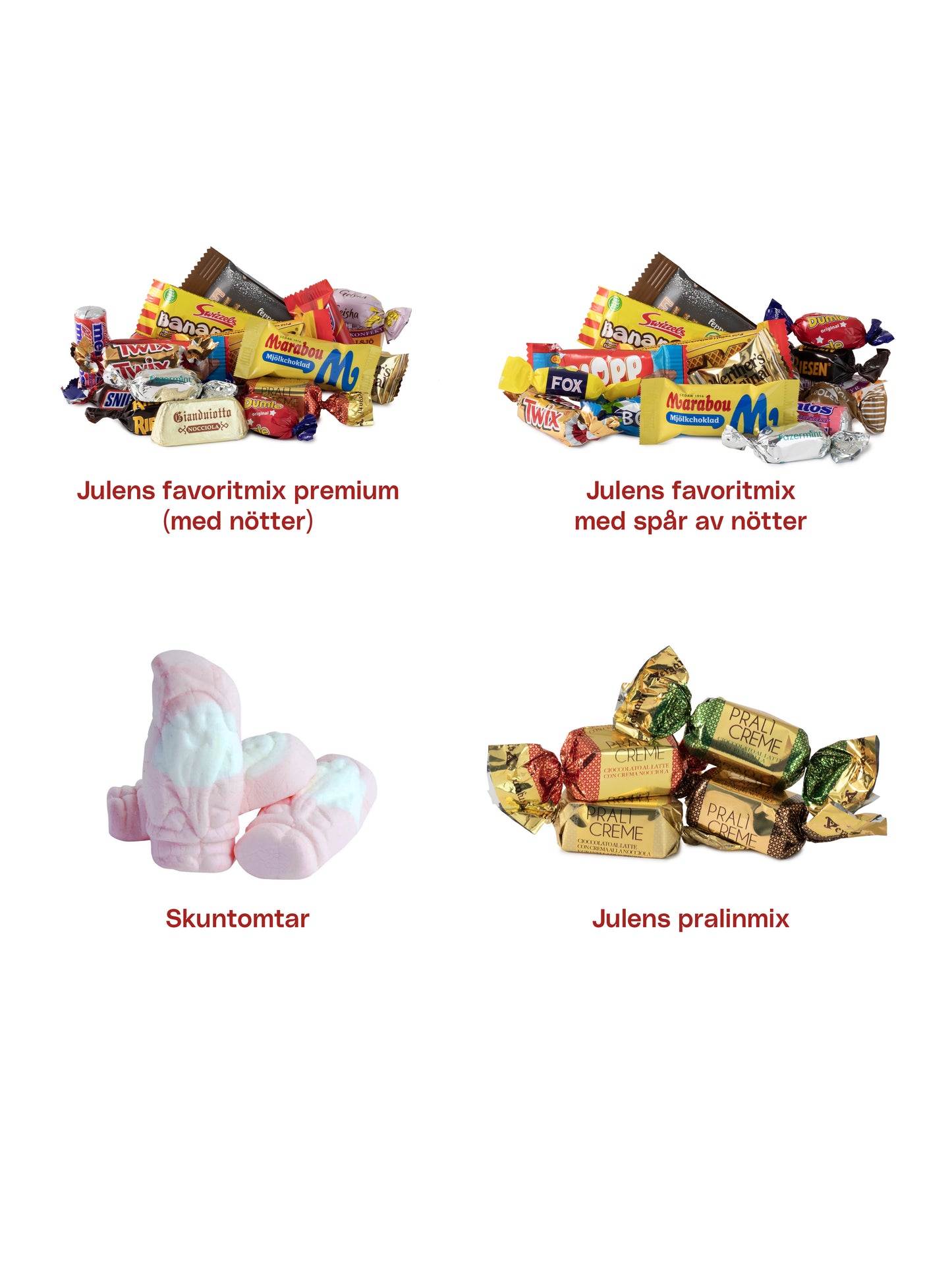 Plåtburk Stor