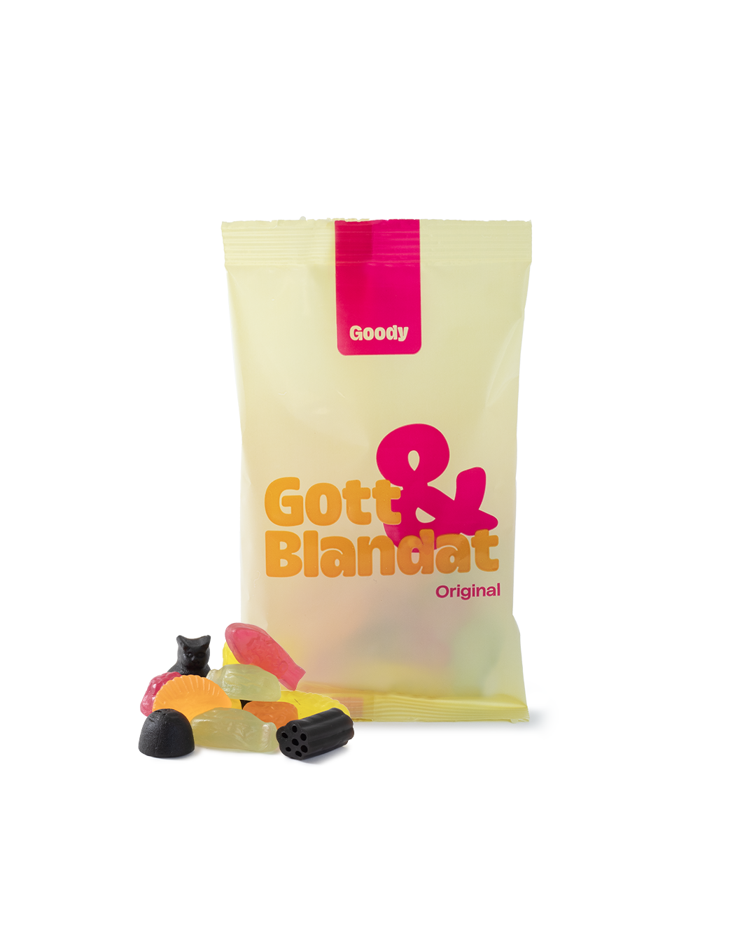 Godispåse 50 g