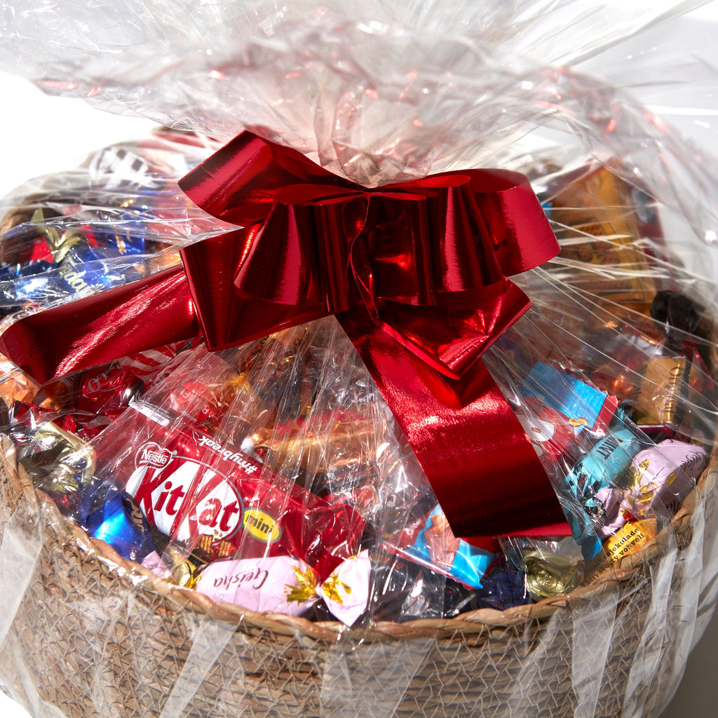 Förslutning – Goody