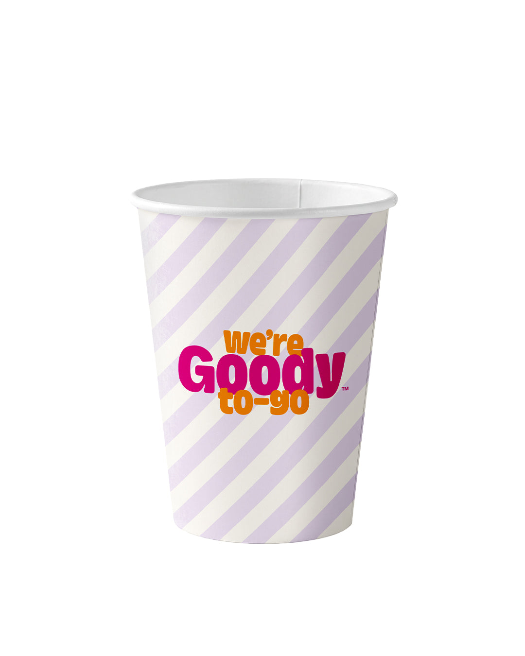 Kaffemugg Enkelvägg 230 ml