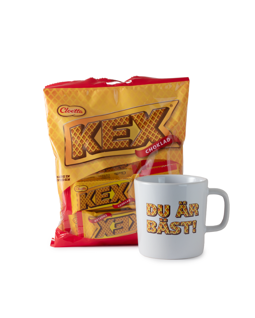 Kexchokladkit