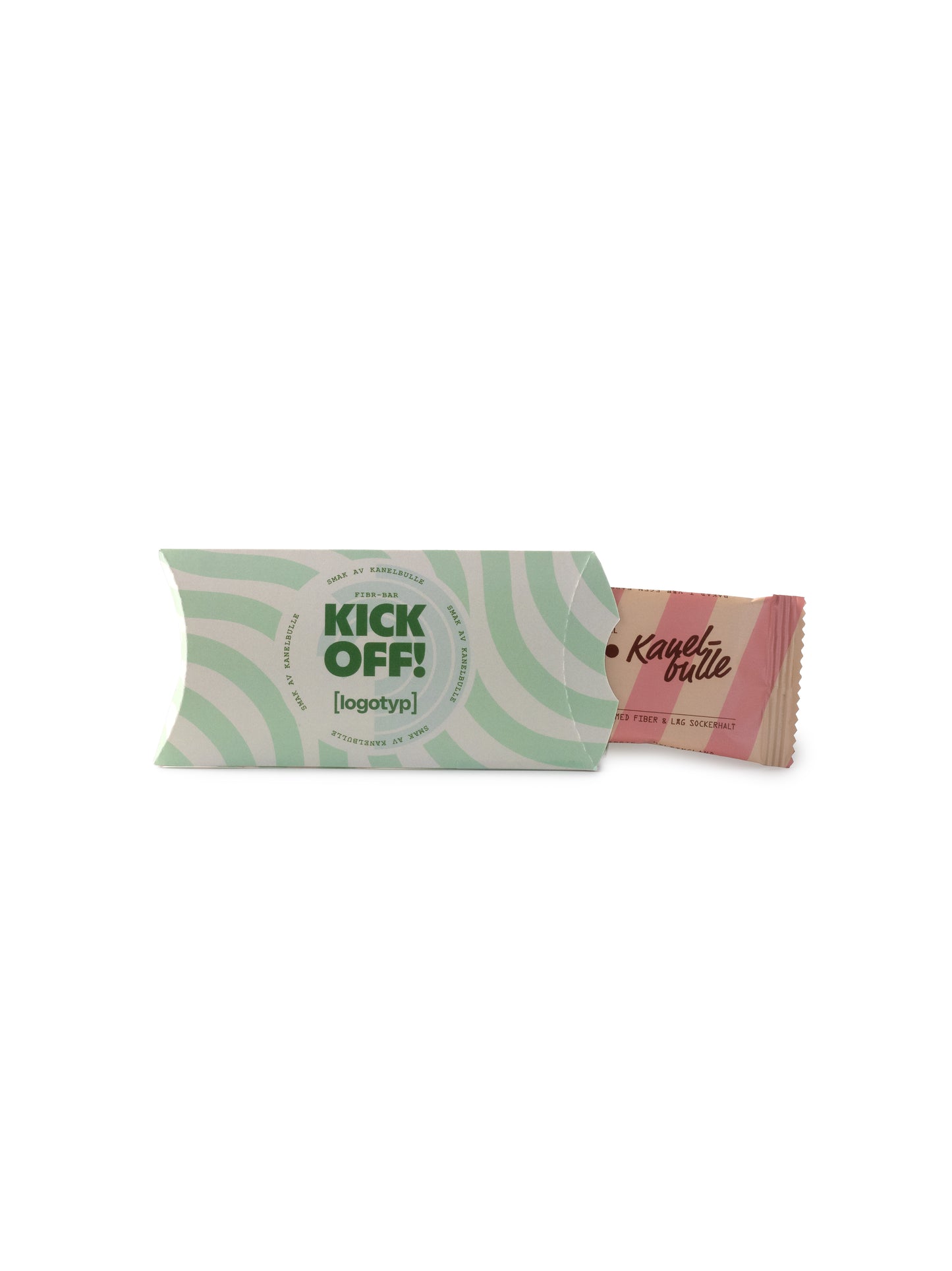 Kickoff Box