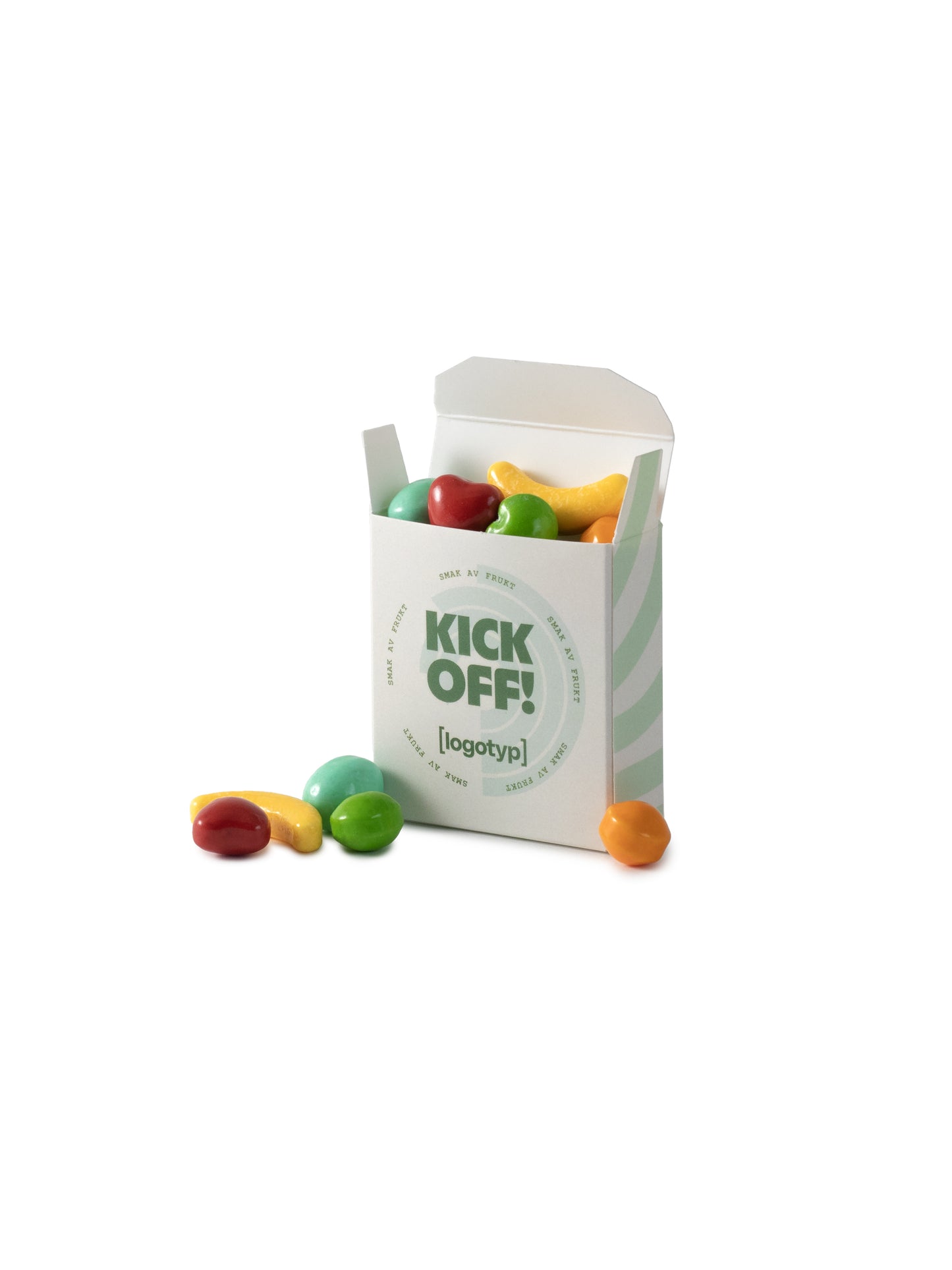 Kickoff Box