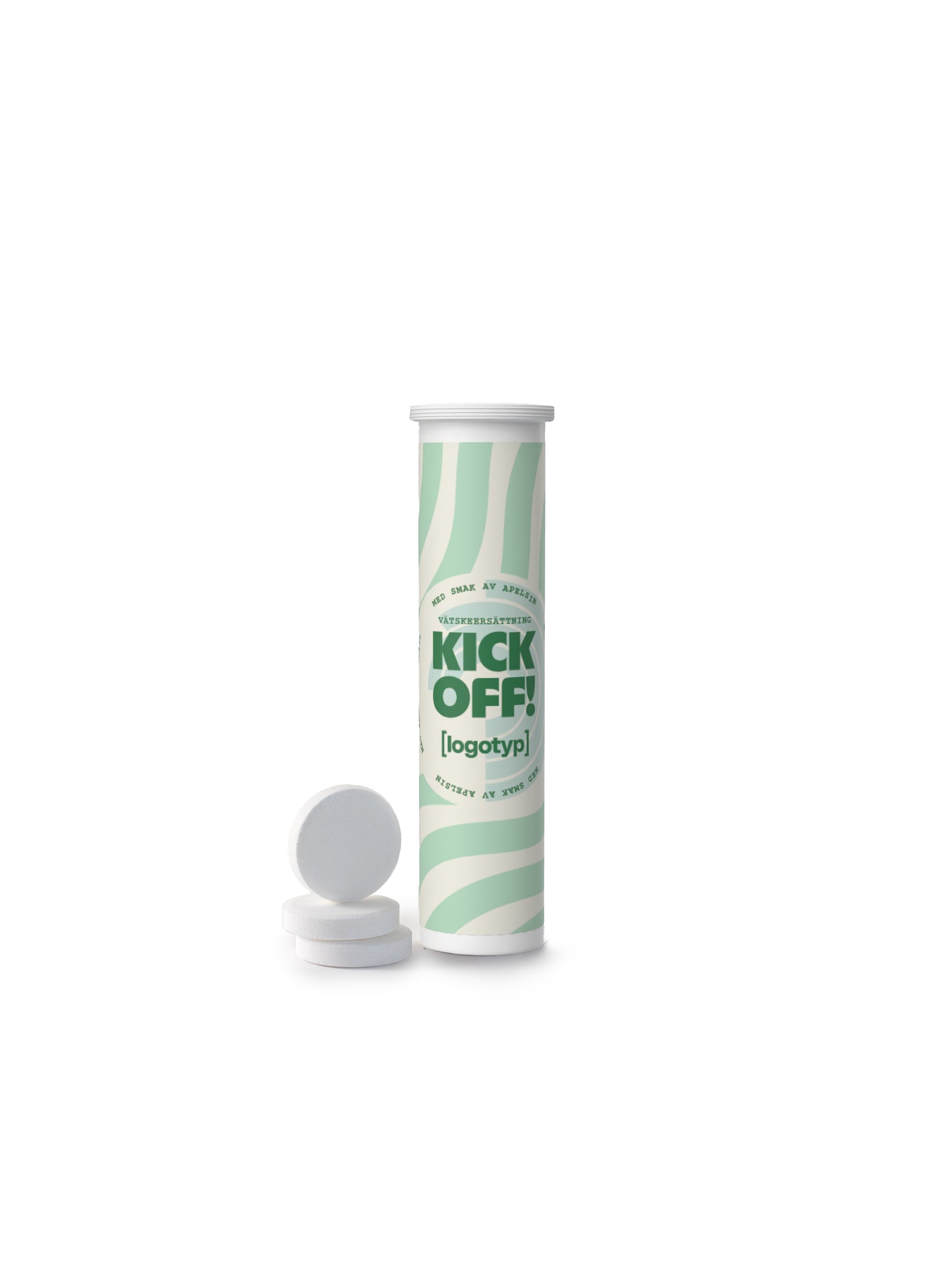 Kickoff Box