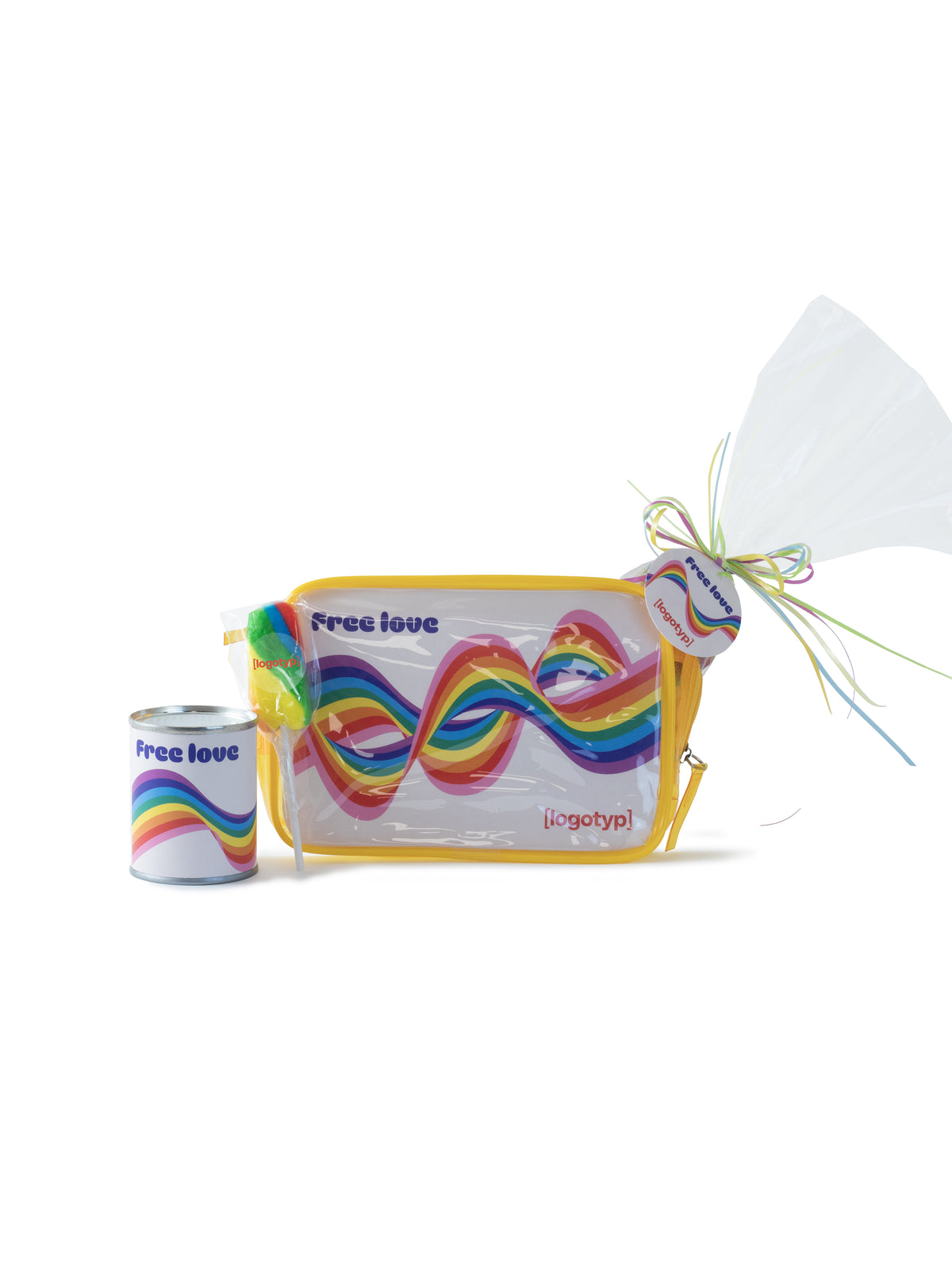 Free Love Kit