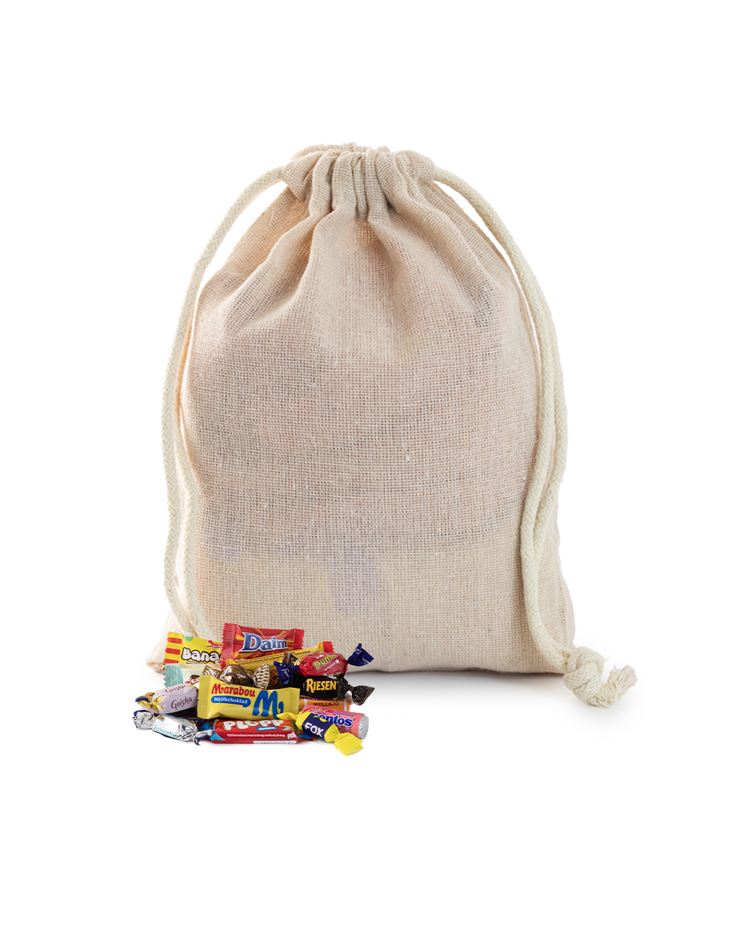 Linnesäck Mega 3kg