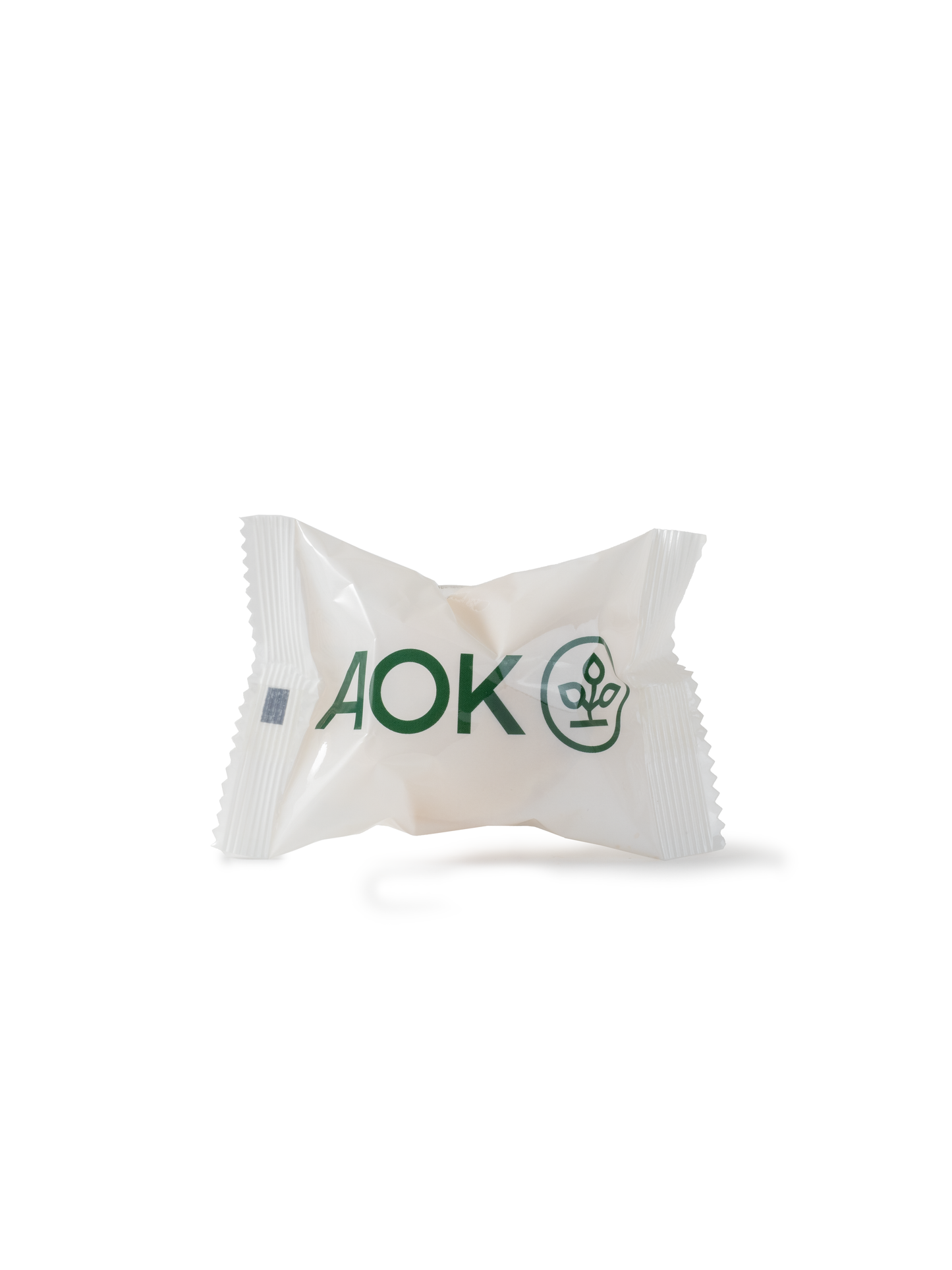 Lyckokaka med eget budskap