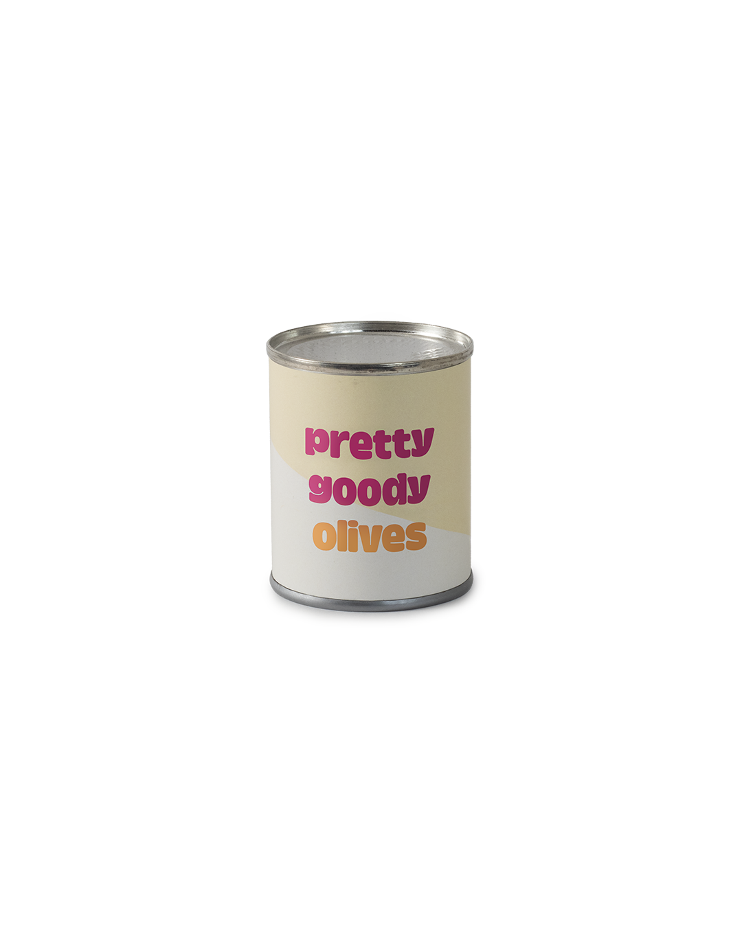 Snacksburk Oliver 50g