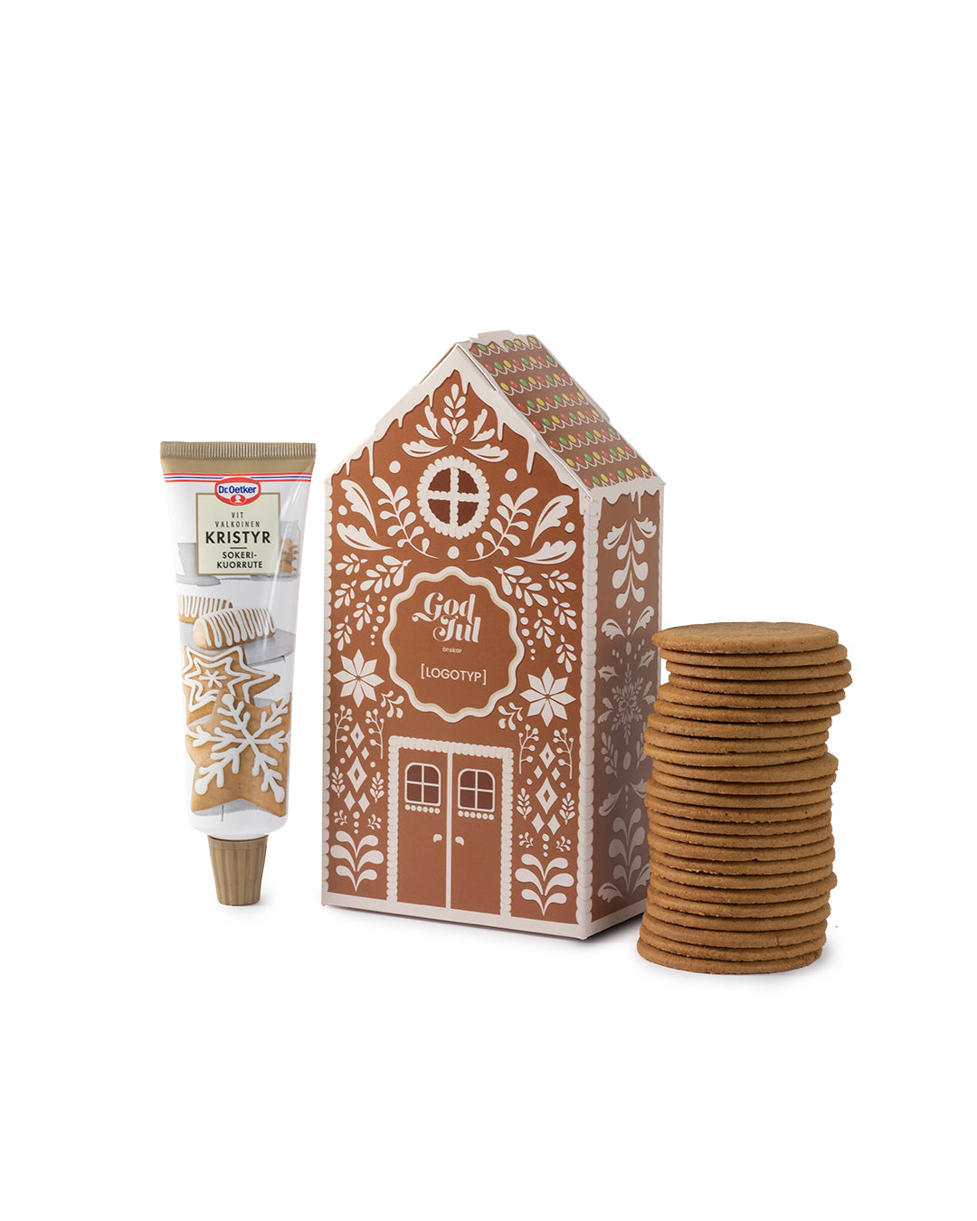 Pepparkakshus