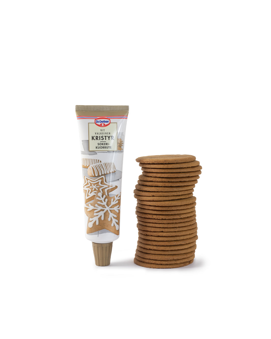 Pepparkakshus