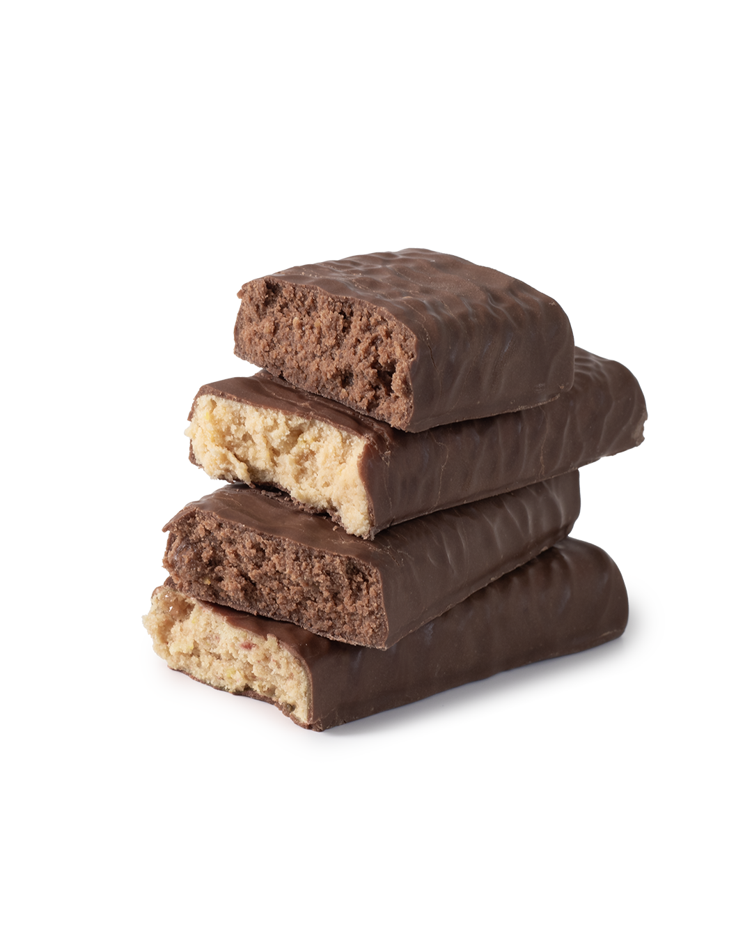 Proteinbar i flowpack