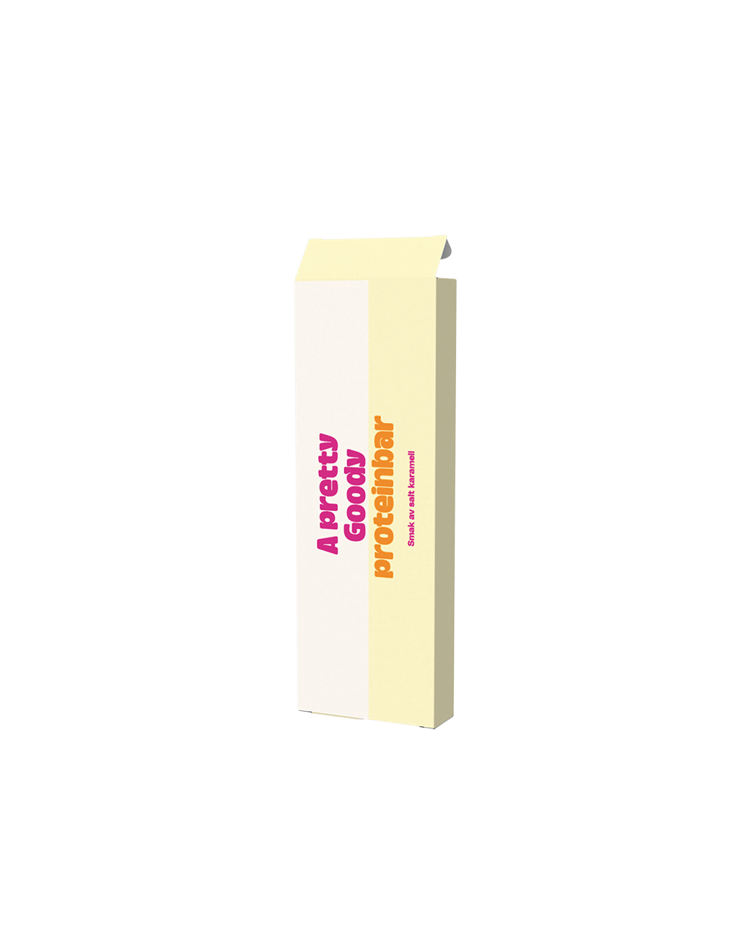 Proteinbar i ask