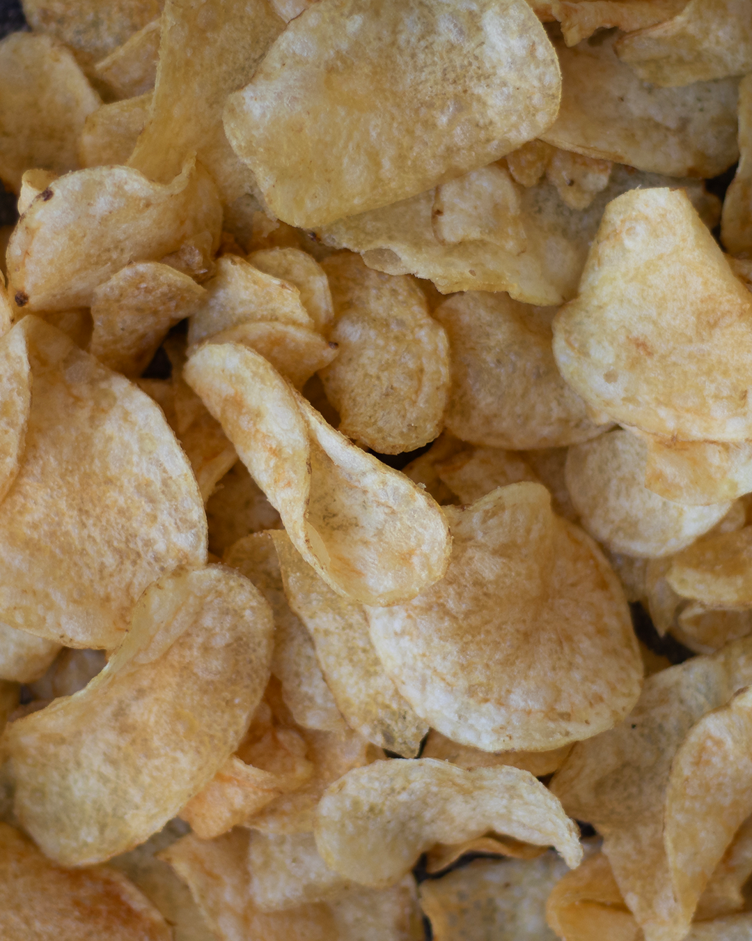 Skedevi chipspåse med sleeve 45g