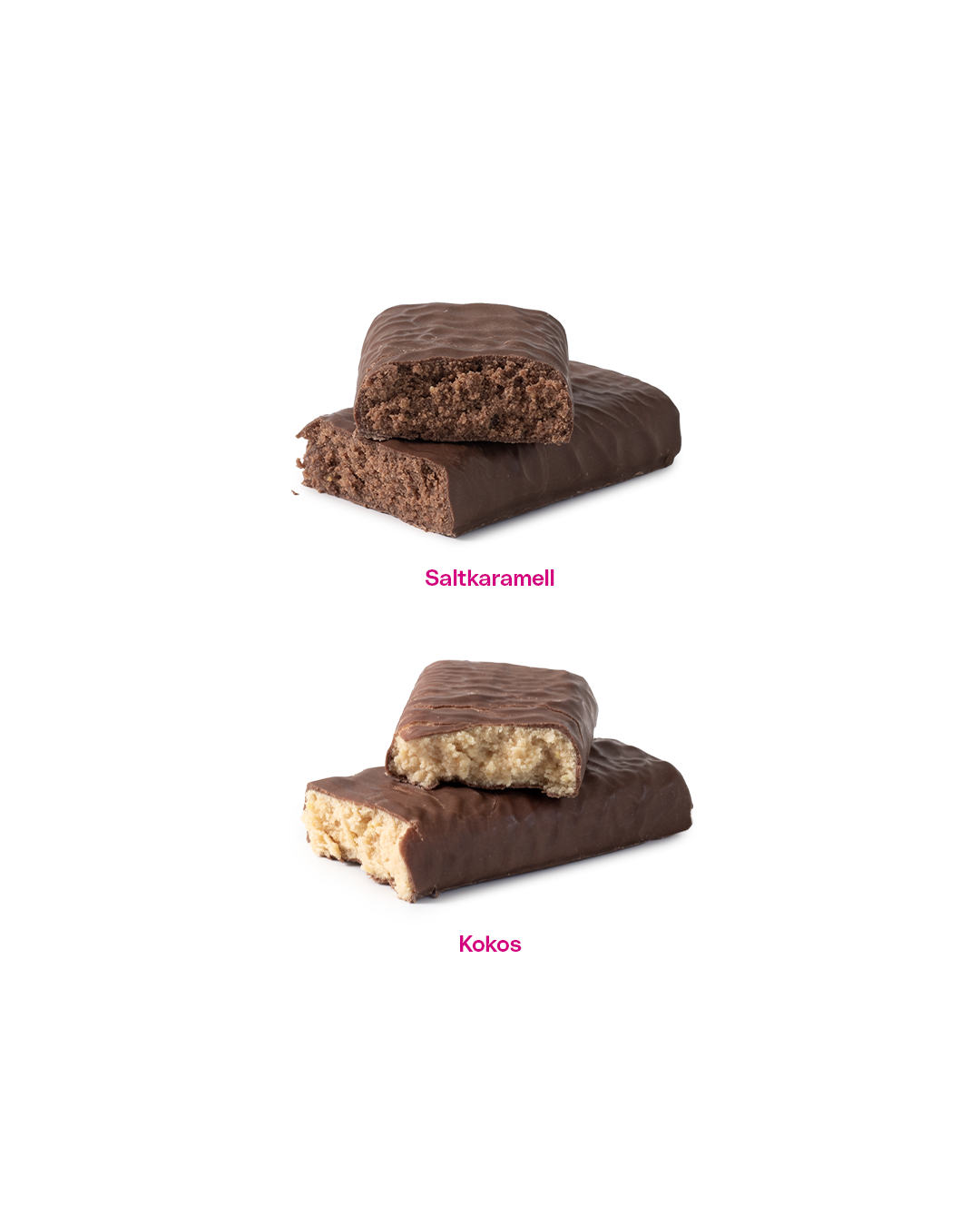 Proteinbar i ask