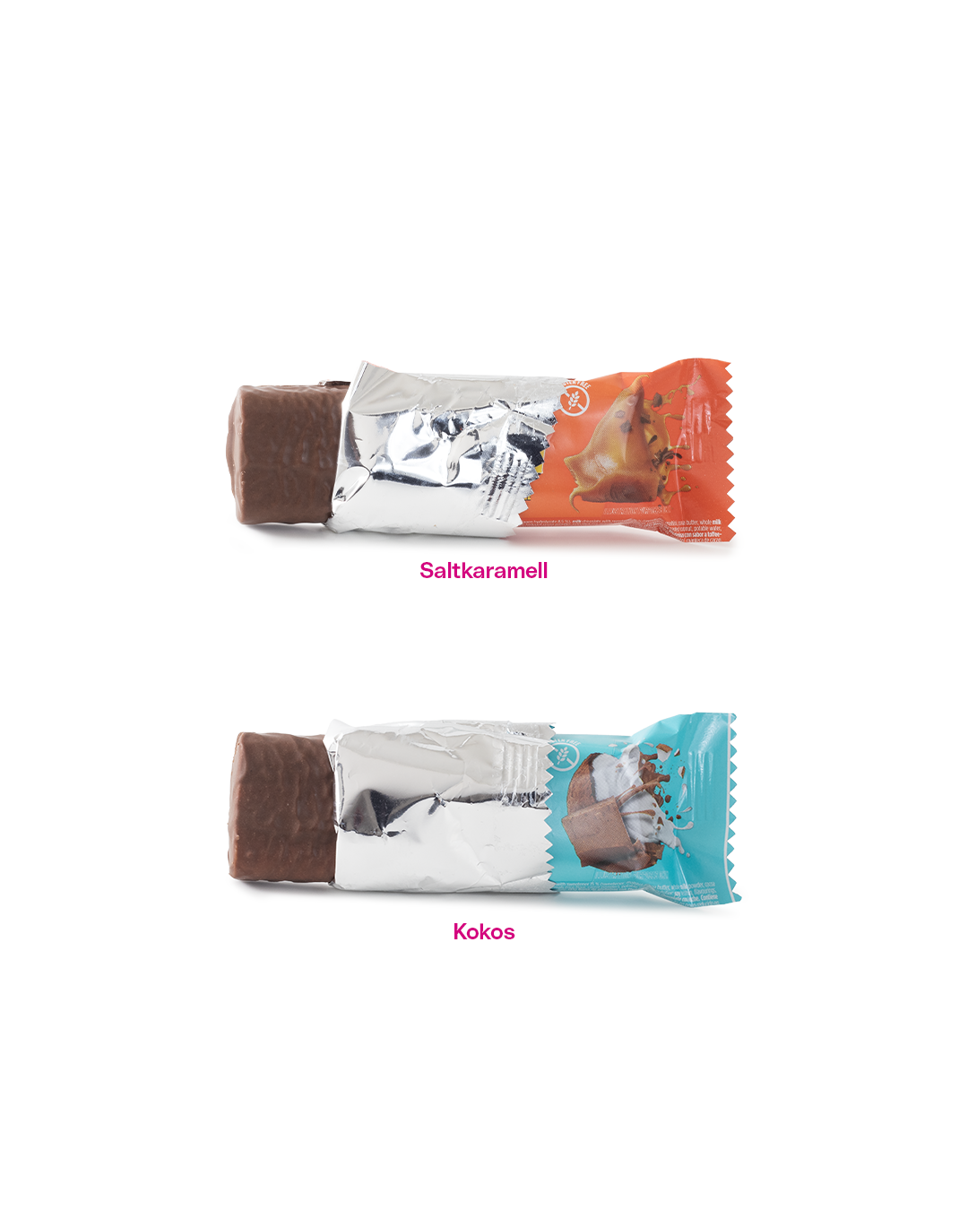 Proteinbar i ask