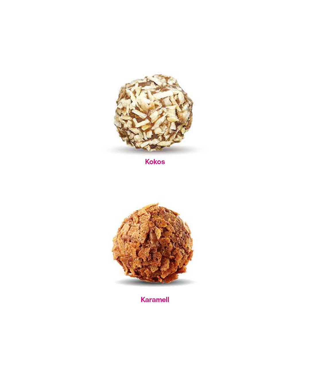 Tryffelask 2-pack
