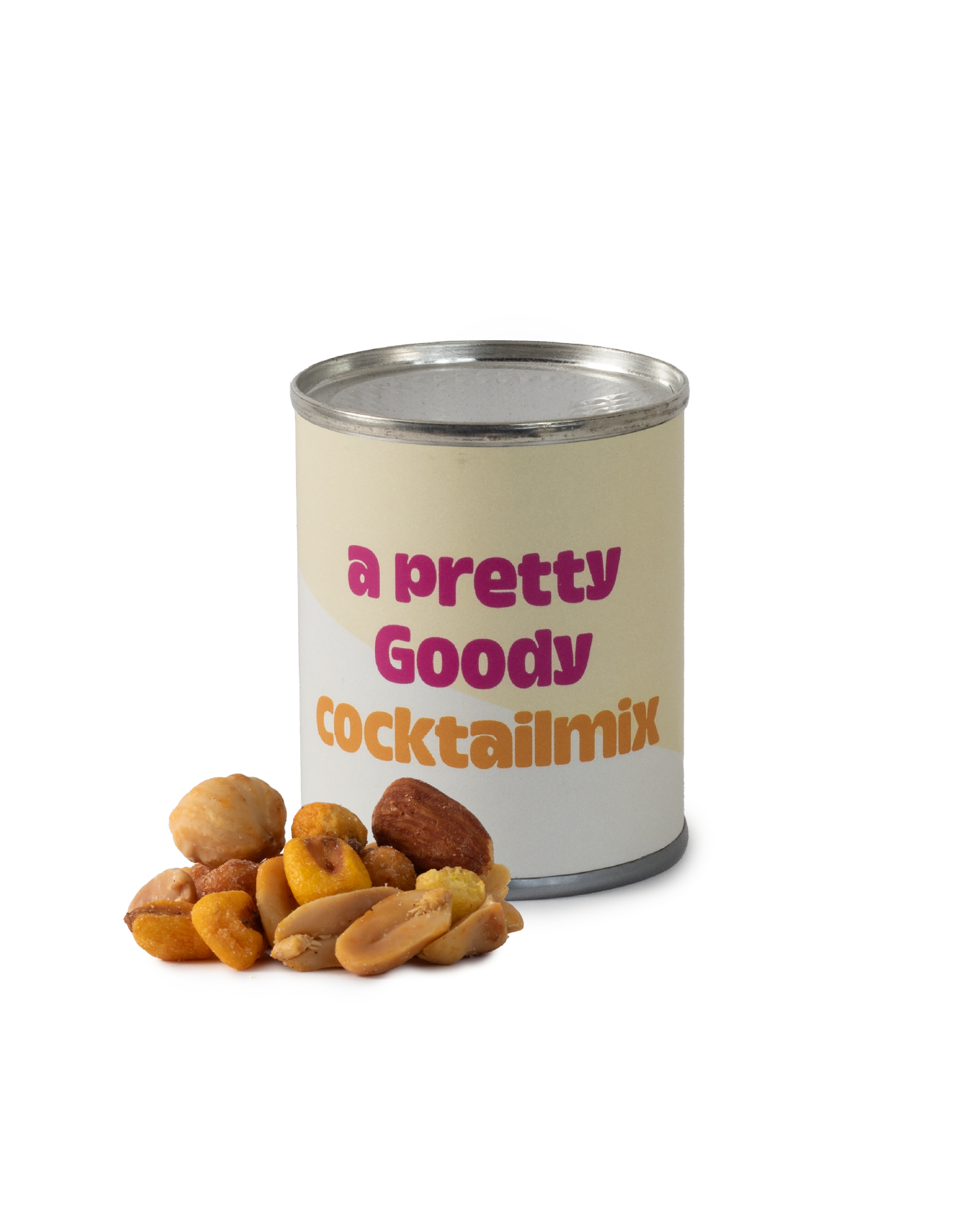 Snacksburk Cocktailmix 50g