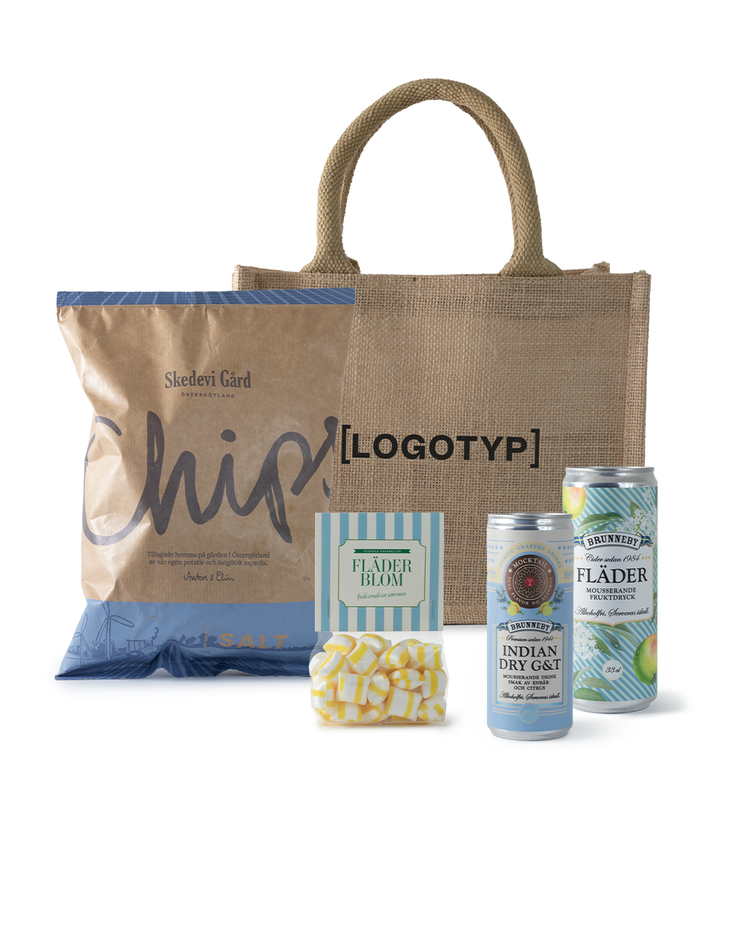 Summer Bag