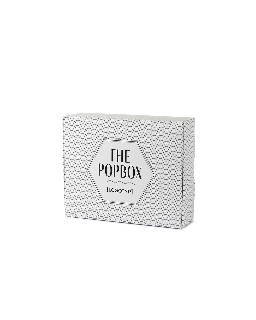 The Popbox Outdoor
