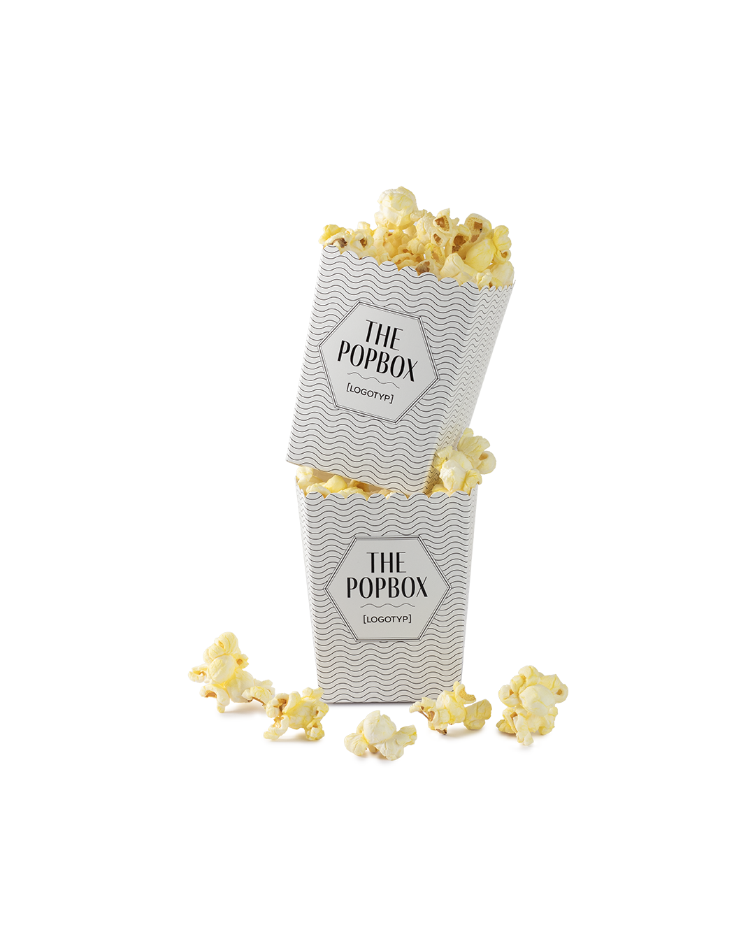 The Popbox Outdoor