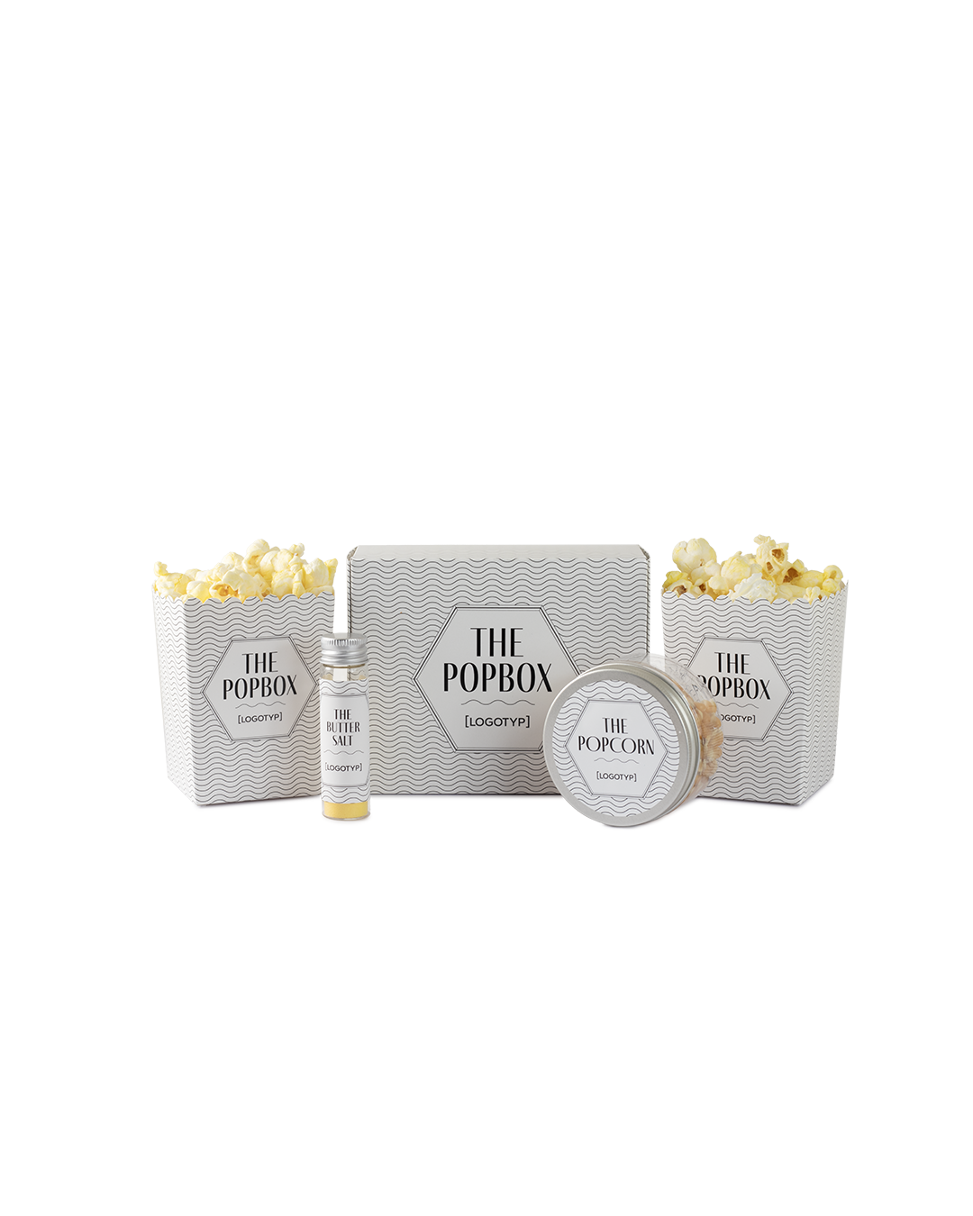 The Popbox
