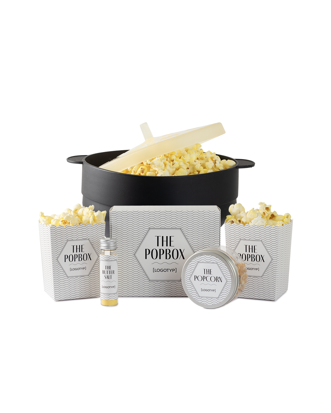 The Popbox Micro