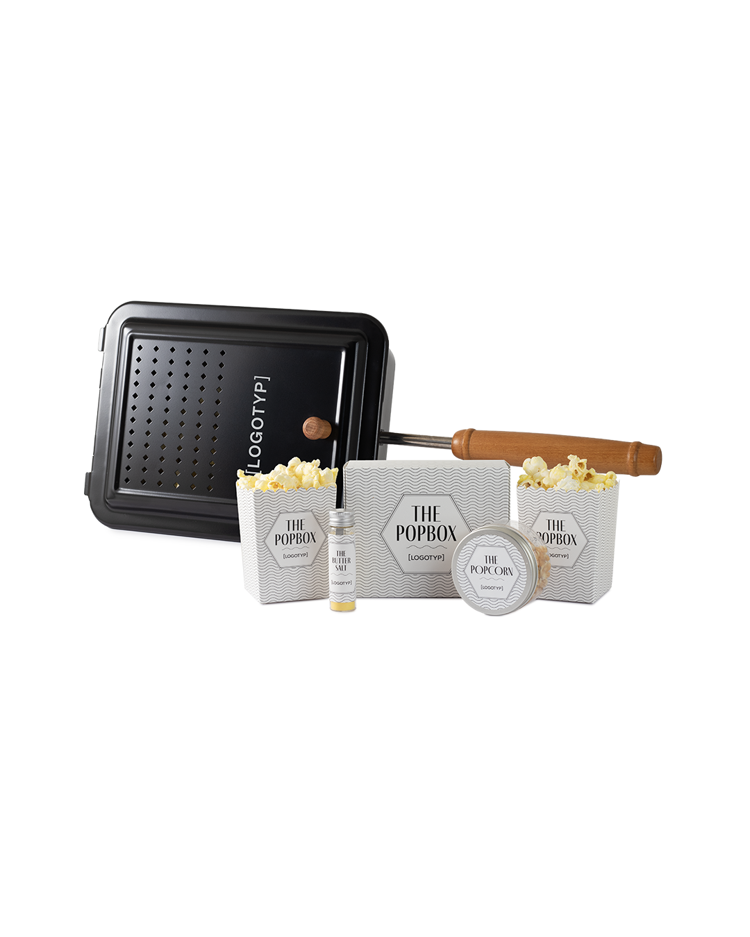 The Popbox Outdoor