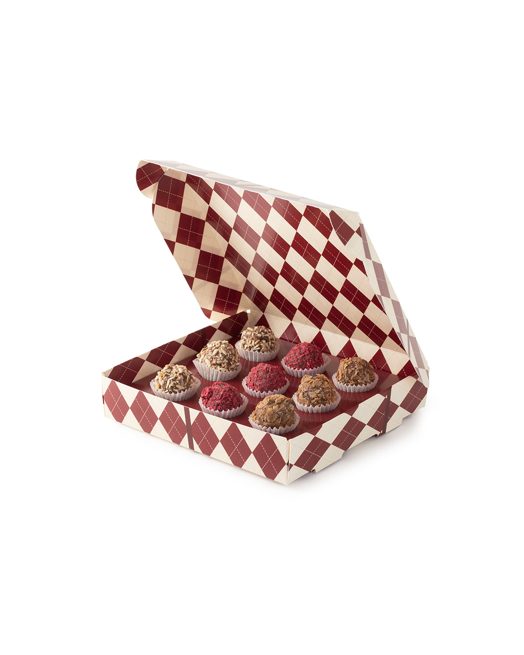 Tryffel 9-pack