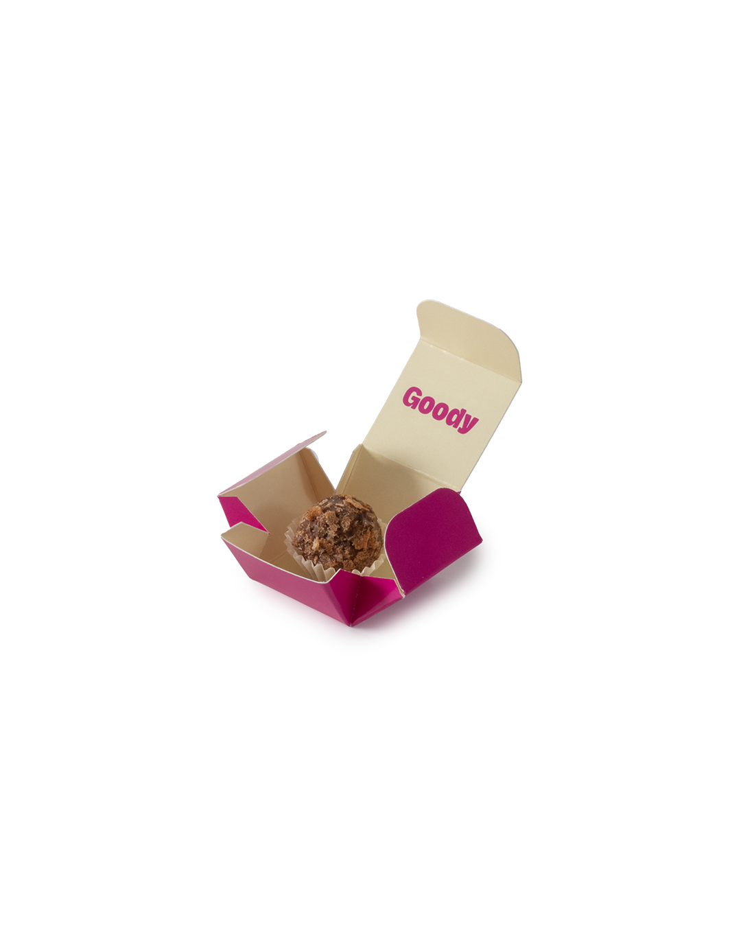 Tryffelask 1-pack