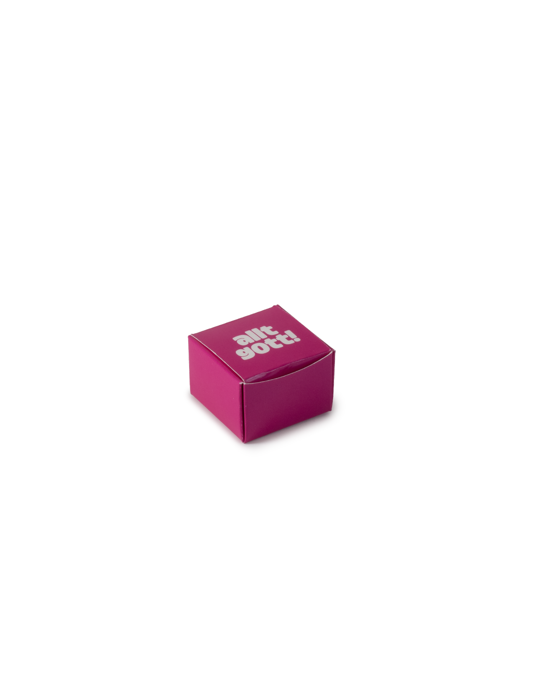 Tryffelask 1-pack