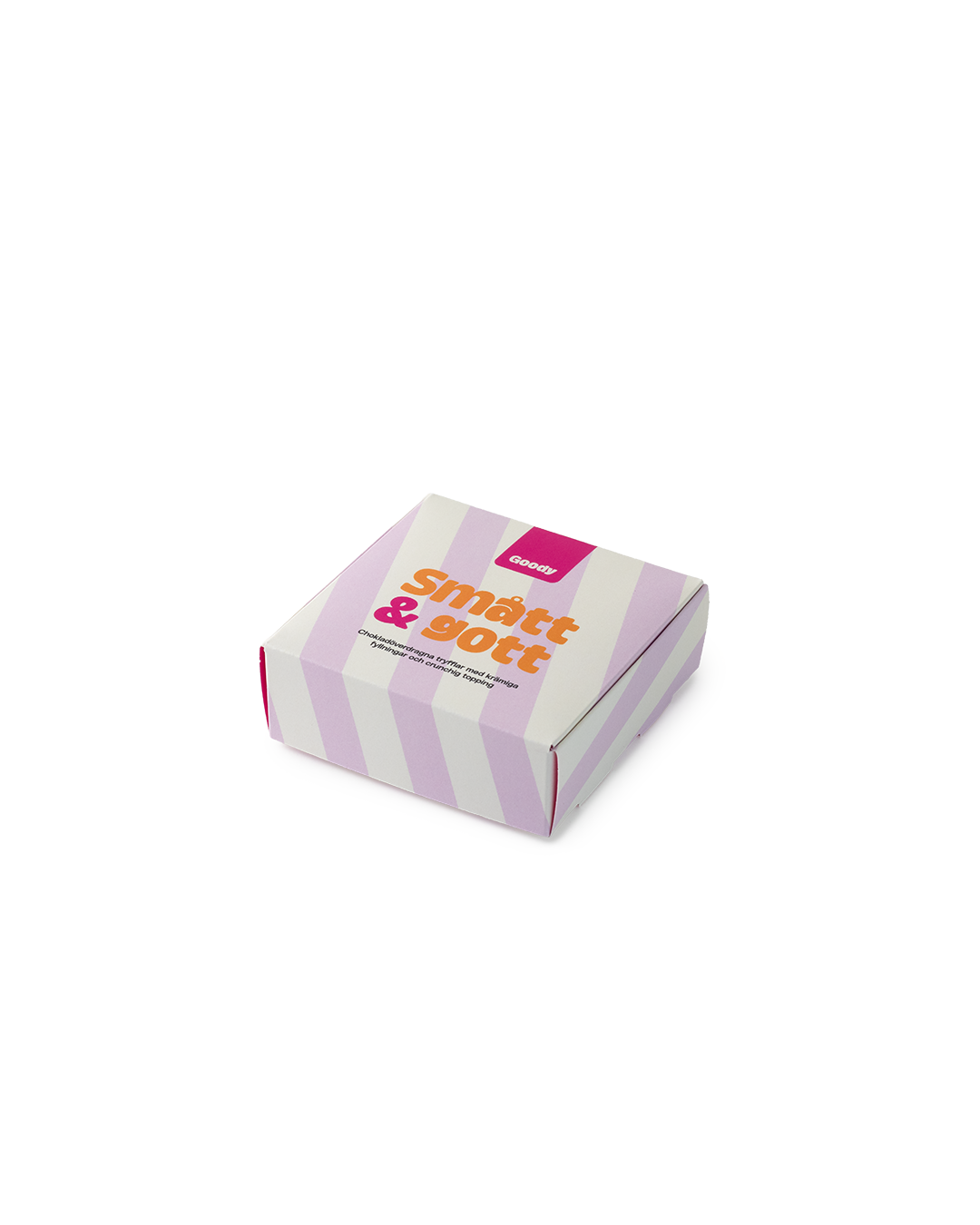 Tryffelask 4-pack