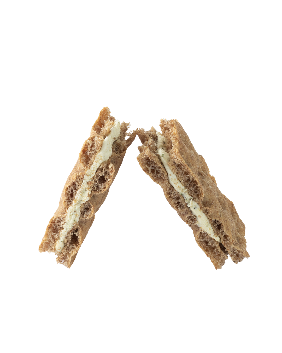 Wasa Knäckebröd i ask
