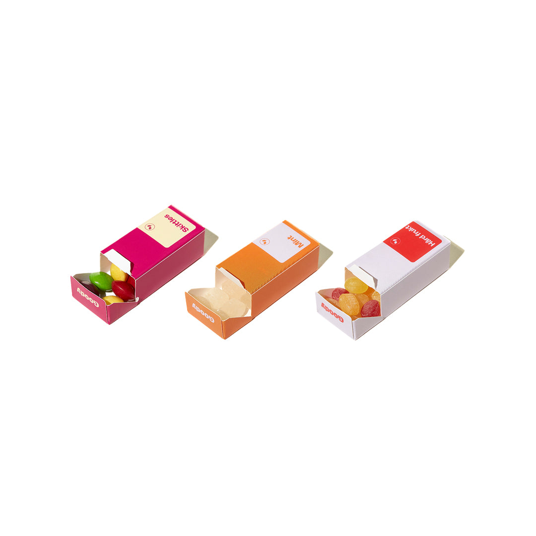 Tablettask Mini
