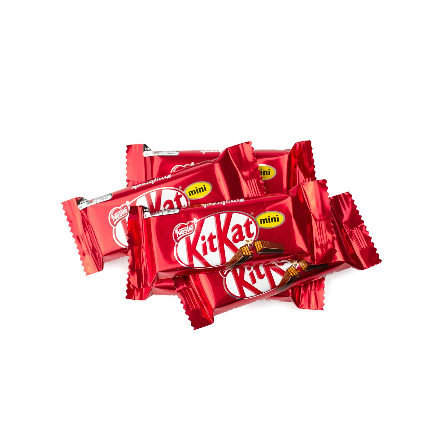Kit Kat 6,8kg